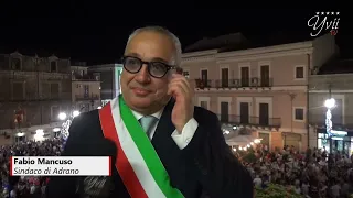 Speciale San Nicolò Politi 2022- YVII TV