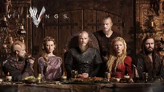 World's Most Powerful Viking Music 🎶 Epic Viking & Nordic Folk Music Mix 🎶 VIKING BATTLE