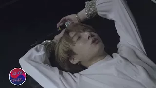 [BTS] Jeon Jungkook Was So Exhausted and Tired During Concert