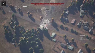Squad | The best airstrike I've ever hit