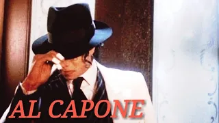 Michael Jackon AL Capone (áudio HQ HD EDIT REMASTER)Edition 2018-2019