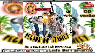 PEGADA DO STANLEY CD VERÃO 2020 |CANAL DJ RILDO MARLEY