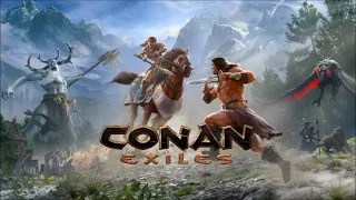 Conan Exiles OST Music Soundtrack