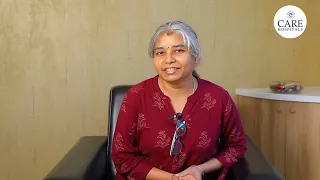 Intensive Care Journey| Patient with Multiple Organ Failure|Dr. Shweta|CARE Hospitals, Banjara Hills