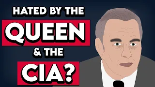 The Whitlam Dismissal: a CIA and Royal Coup?