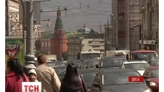 Росія заборонила овочі і фрукти з України