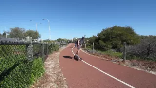 Evolve Electric Skateboarding  Coast Run Action Sports WA