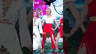 TWICE JEONGYEON Fancam "Alcohol free"