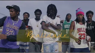 Ogman - Realidade (Offical video)