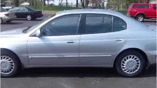 2000 Daewoo Leganza Used Cars Ham Lake MN