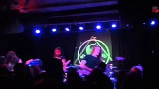 Havok - D.O.A. [Live @ Saint Vitus Bar, NY - 08/07/2013]