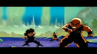 Toonami - The World's Strongest Long Promo (1080p HD)