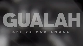 Ahi, Mok Smoke - Gua Lah (G-Eazy Remix) (VIDEO EDIT BY COOLLEN)