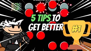 5 TIPS to Get Better at Roblox Funky Friday!