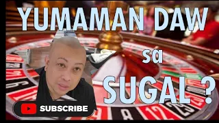 Yayaman Ka Ba sa SUGAL ? Ma Pera ba ang Sugarol ? Pinoy in Canada Vlogs BUHAY CANADA #pinoy #ofw