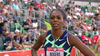 Women 800m 1st Rounds | U.S Track & Field Olympic Team Trials June 24,2021