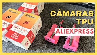 [REVIEW 👀 ]  TEST 6000KMS CÁMARAS TPU ALIEXPRESS | GUÍA DEFINITIVA