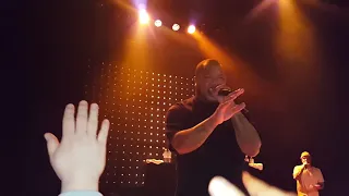 Xzibit - Get Your Walk On, Hamburg MoCl 13.11.2019