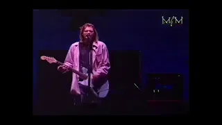 Nirvana - Lithium 14.02.94  Paris (Remastered)