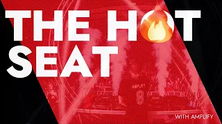 The Hot Seat Episode 1 - Gino