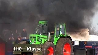 PANTEN 130 06 SS  Deutz ~ nen dütz in der ih-klasse, wah ! geiles ding bis 7,5 Tonnen,;) Film Dich