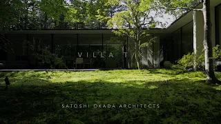 Villa T/n