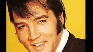 Elvis Presley - It Ain't no big thing (but it's growing)