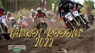 Rutska TV: Tankodroomi motokross 2022