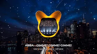 ABBA - Gimme! Gimme! Gimme! (Remix) (Kygo Style)