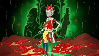 Every Death in Rick and Morty (Season 1-7)