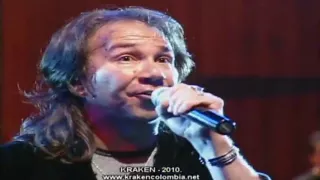 Kraken - Filarmónico 2006 [Full Concert]