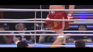 Alexey Ignashov 2012 K1 WGP K-1 Highlight - DefComAlert