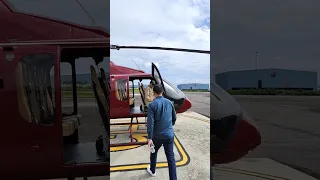 Bell 505 Walkaround