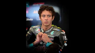 ESPECIAL VALENTINO ROSSI