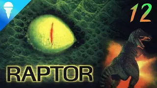 Raptor (2001) | Jurassic June: 30 Dumb Dinosaur Movies #12