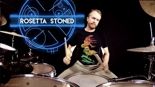 Tool - Rosetta Stoned // Johnkew Drum Cover