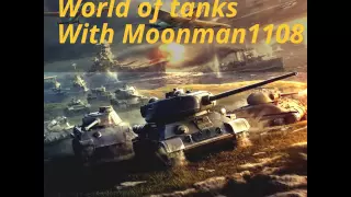 World of tanks new intro