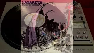 Nazareth - Love Hurts [Vinyl]