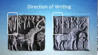Rajesh Rao: Ein Stein von Rosette für die Indus-Schrift