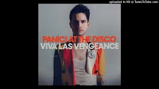 Panic! At The Disco - Viva Las Vengeance (Audio)