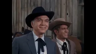 Bonanza Temporada 03 Capitulo 09+10 - Condesa - Capítulo completoa