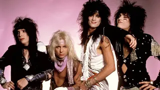 Mötley Crüe Moments #7