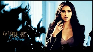 Katherine Pierce | Dollhouse