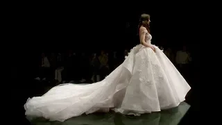 Julia Kontogruni | Milano Bridal Fashion Week 2019 | Exclusive