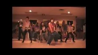 Harlem Shake (With the real harlem shake in it!)