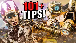 100+ Apex Legends Tips and Tricks for Apex Legends Season 21