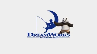 And now Nickelodeon and dream works kung fu panda