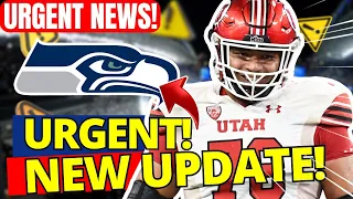 🚀🔥 SEAHAWKS SECRET WEAPON! Meet our newest star player! SEATTLE SEAHAWKS NEWS TODAY