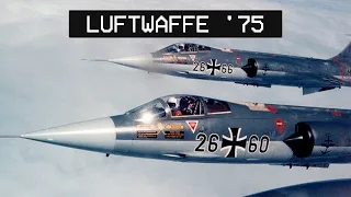 LUFTWAFFE '75