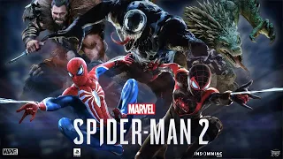 Spider-Man 2 - ◉ Прохождение 6